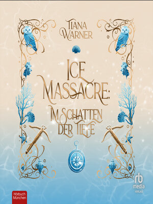 cover image of Ice Massacre